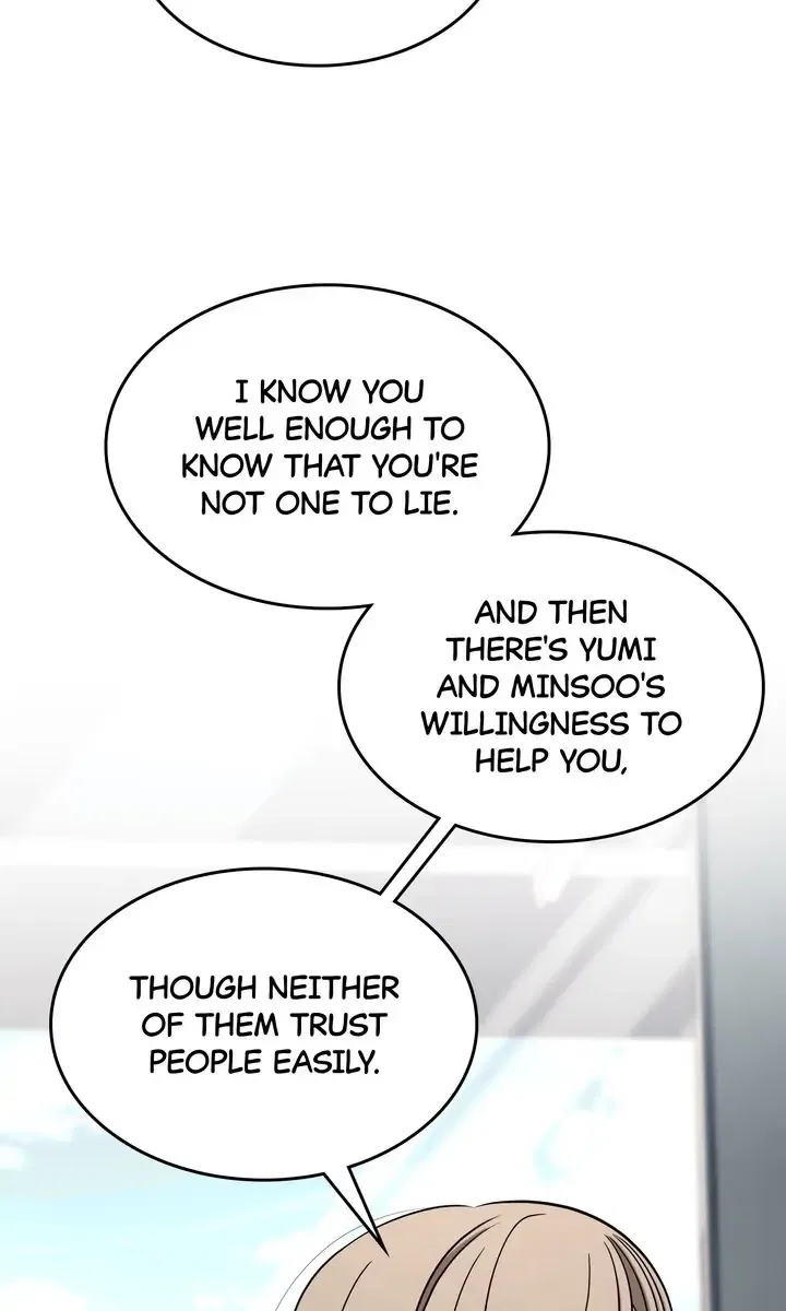 Cheolsu Saves the World Chapter 55 – Page 39