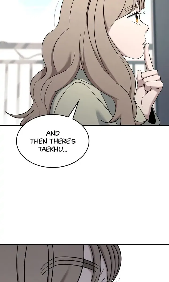 Cheolsu Saves the World Chapter 55 – Page 40