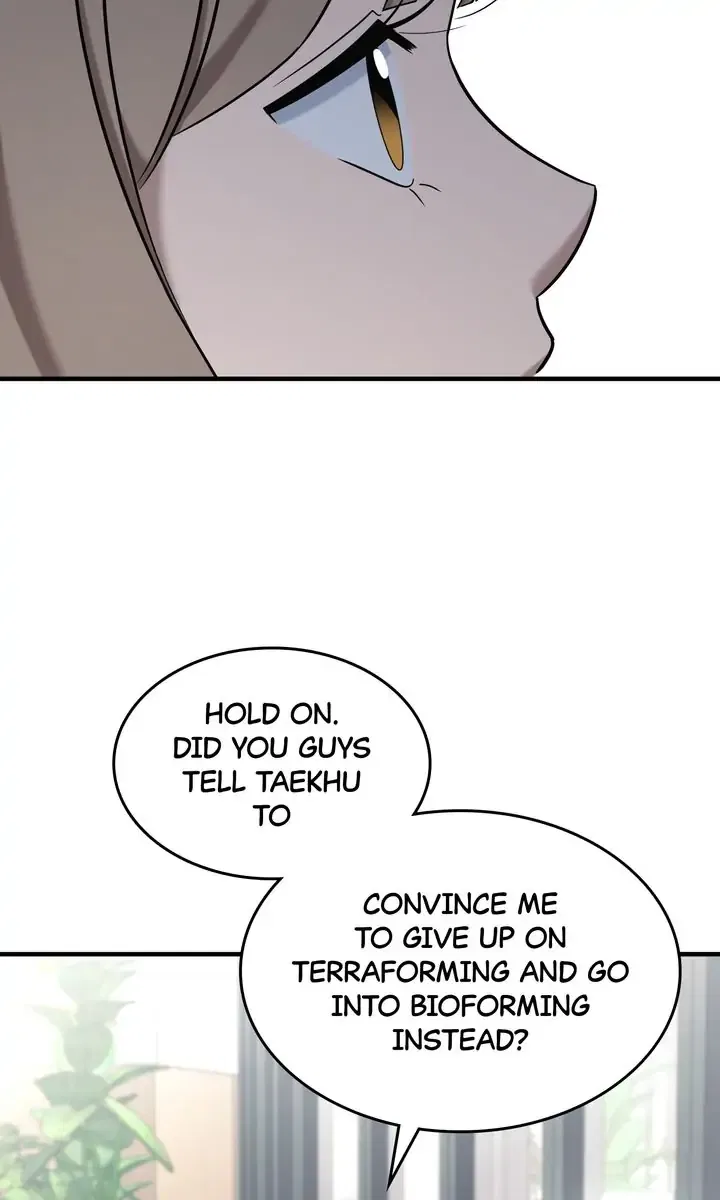 Cheolsu Saves the World Chapter 55 – Page 41