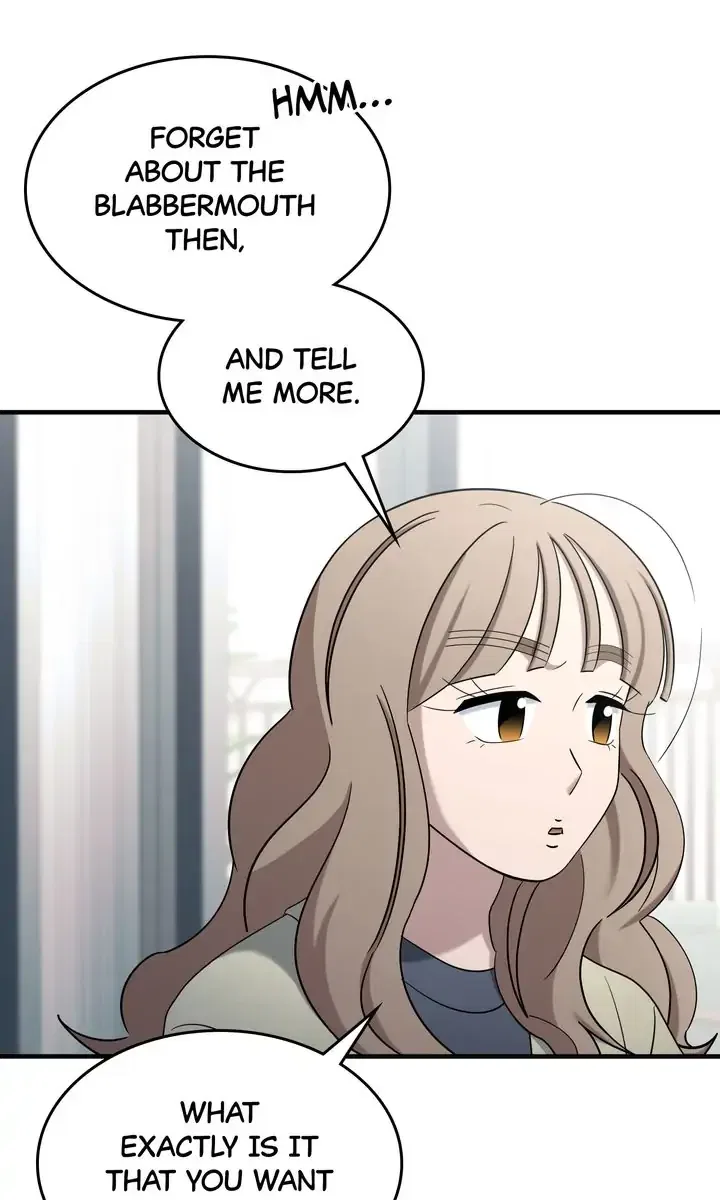Cheolsu Saves the World Chapter 55 – Page 45