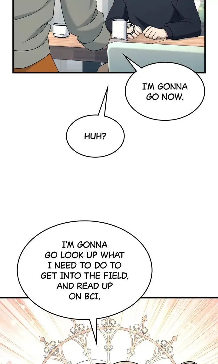 Cheolsu Saves the World Chapter 55 – Page 54