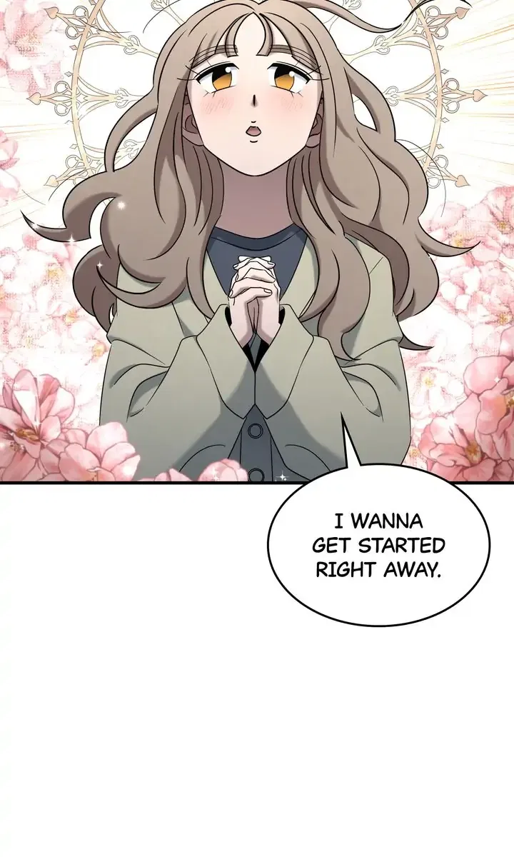 Cheolsu Saves the World Chapter 55 – Page 55