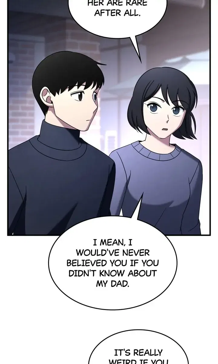 Cheolsu Saves the World Chapter 55 – Page 60