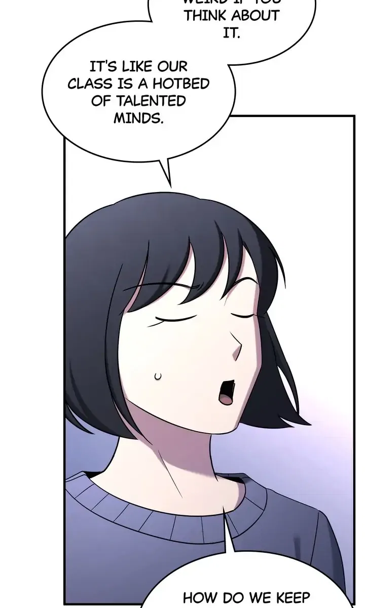Cheolsu Saves the World Chapter 55 – Page 61