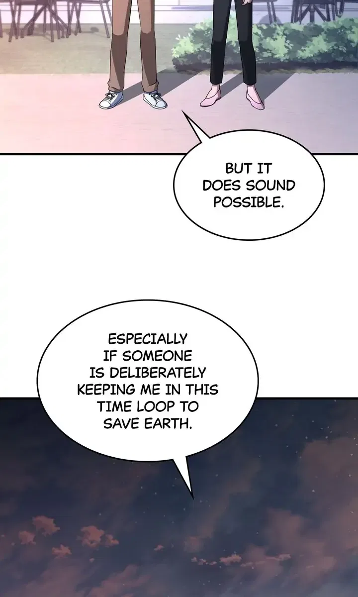 Cheolsu Saves the World Chapter 55 – Page 63