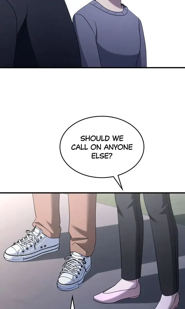 Cheolsu Saves the World Chapter 55 – Page 65
