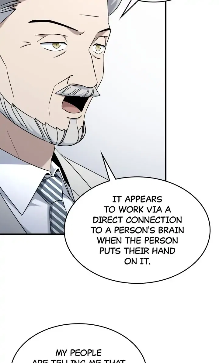 Cheolsu Saves the World Chapter 54 – Page 11