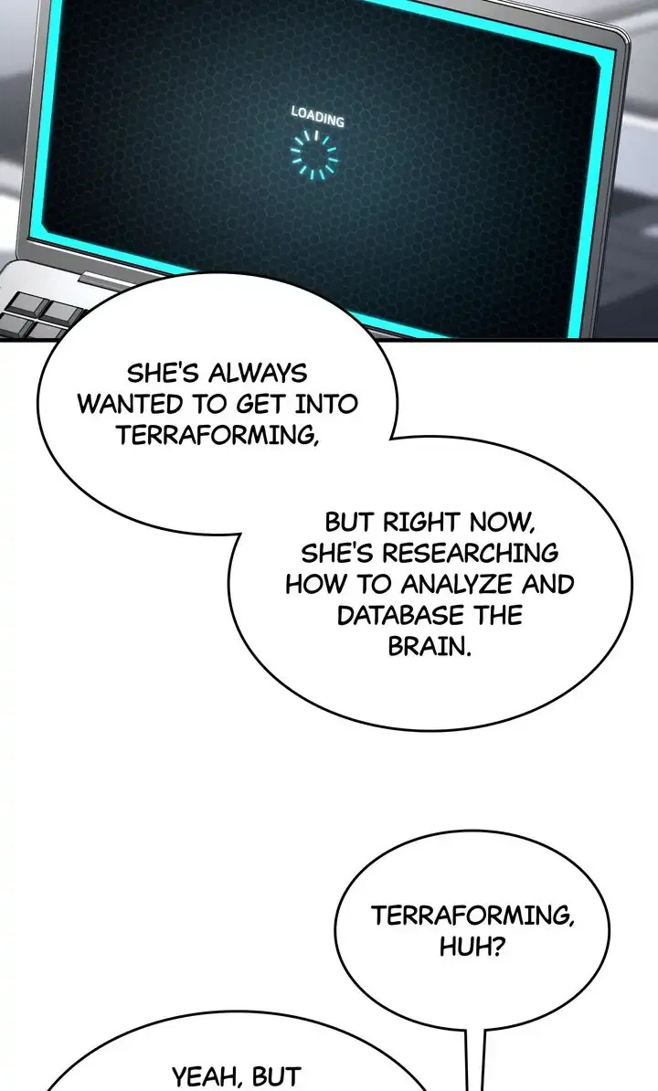 Cheolsu Saves the World Chapter 54 – Page 18