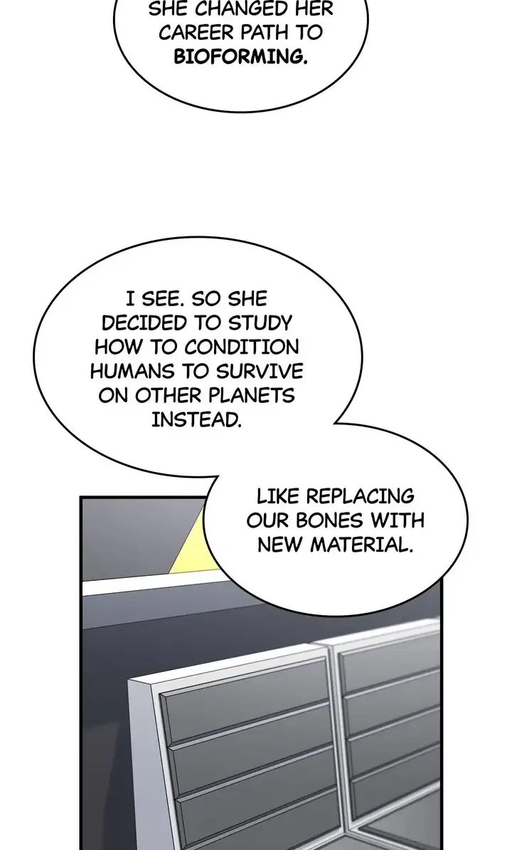 Cheolsu Saves the World Chapter 54 – Page 20