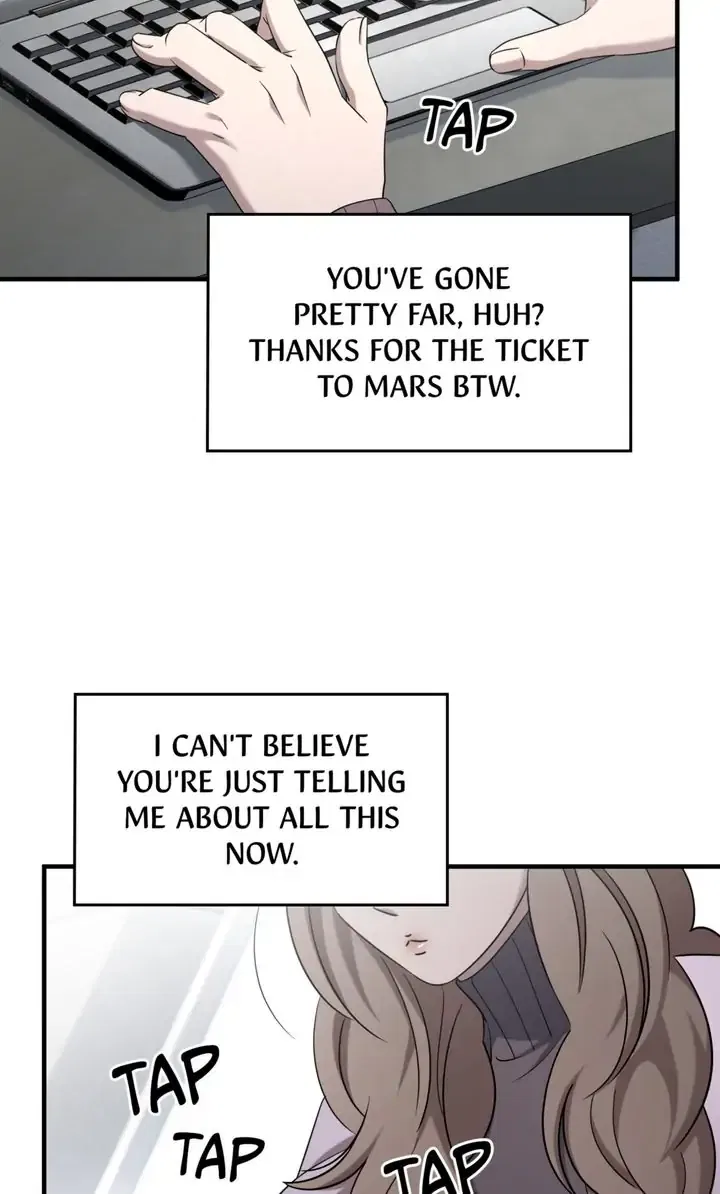 Cheolsu Saves the World Chapter 54 – Page 26