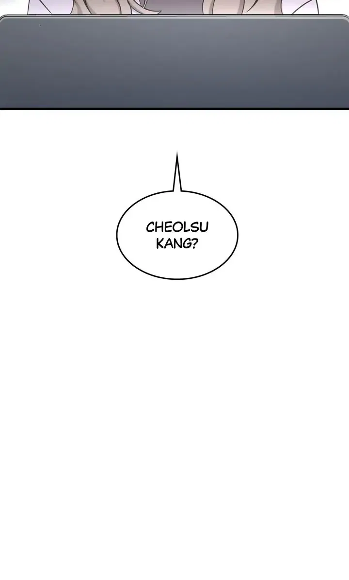 Cheolsu Saves the World Chapter 54 – Page 32