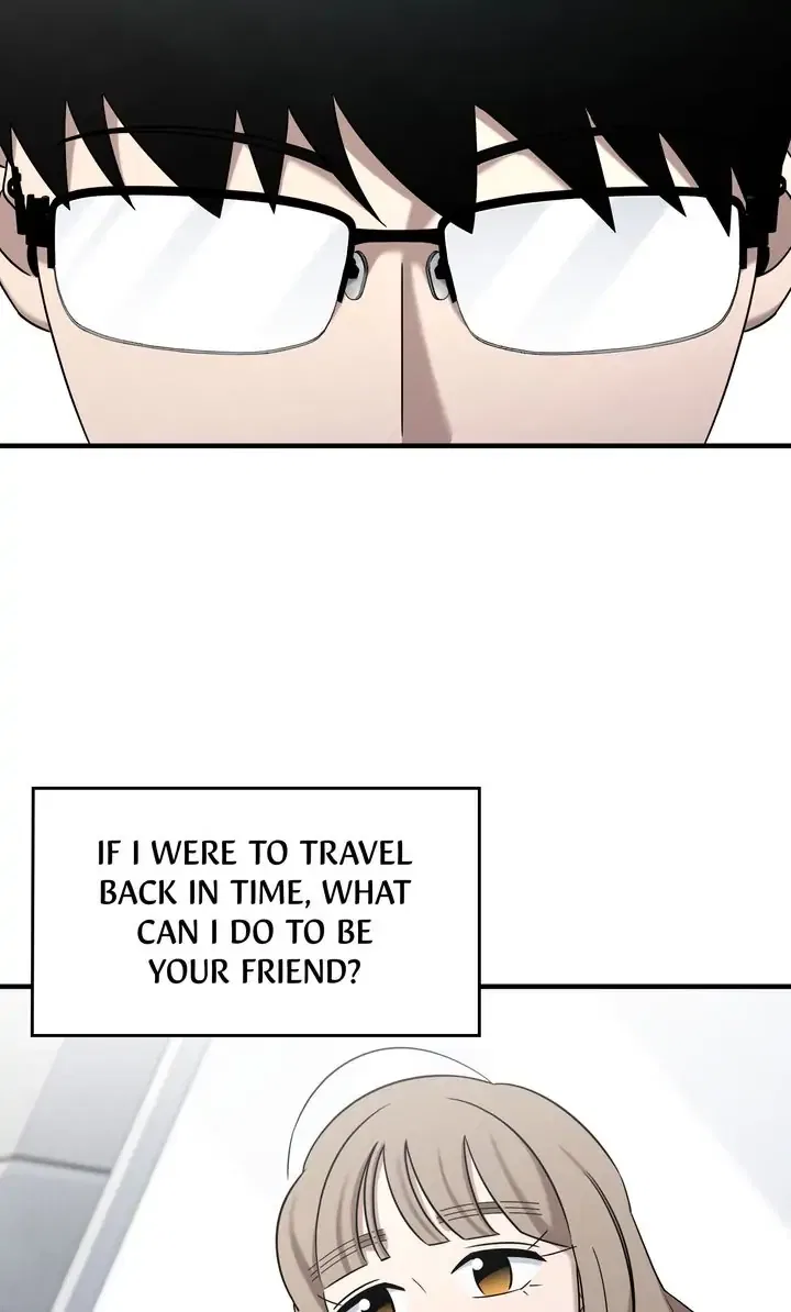 Cheolsu Saves the World Chapter 54 – Page 39
