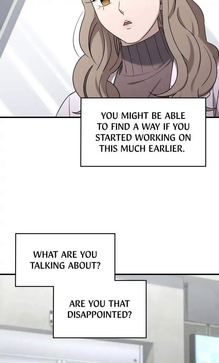 Cheolsu Saves the World Chapter 54 – Page 40