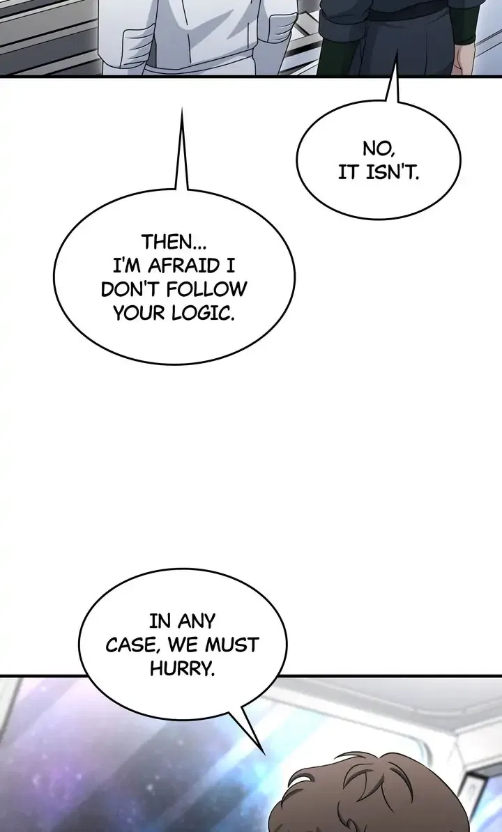 Cheolsu Saves the World Chapter 54 – Page 58