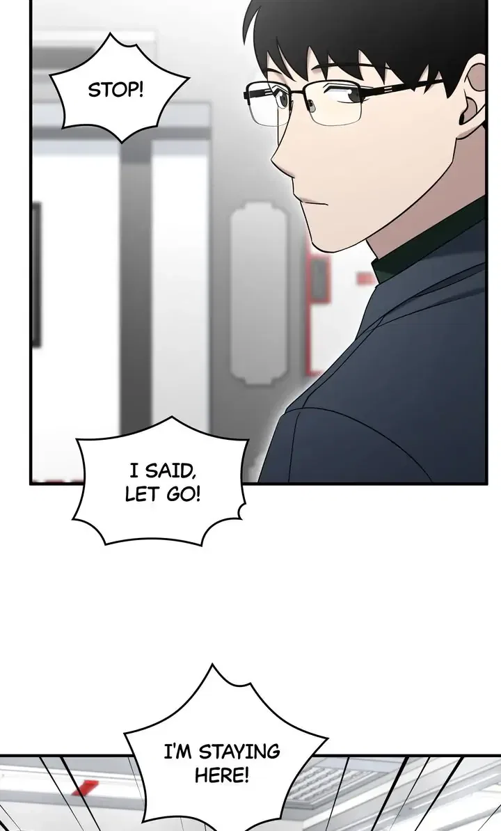 Cheolsu Saves the World Chapter 54 – Page 61