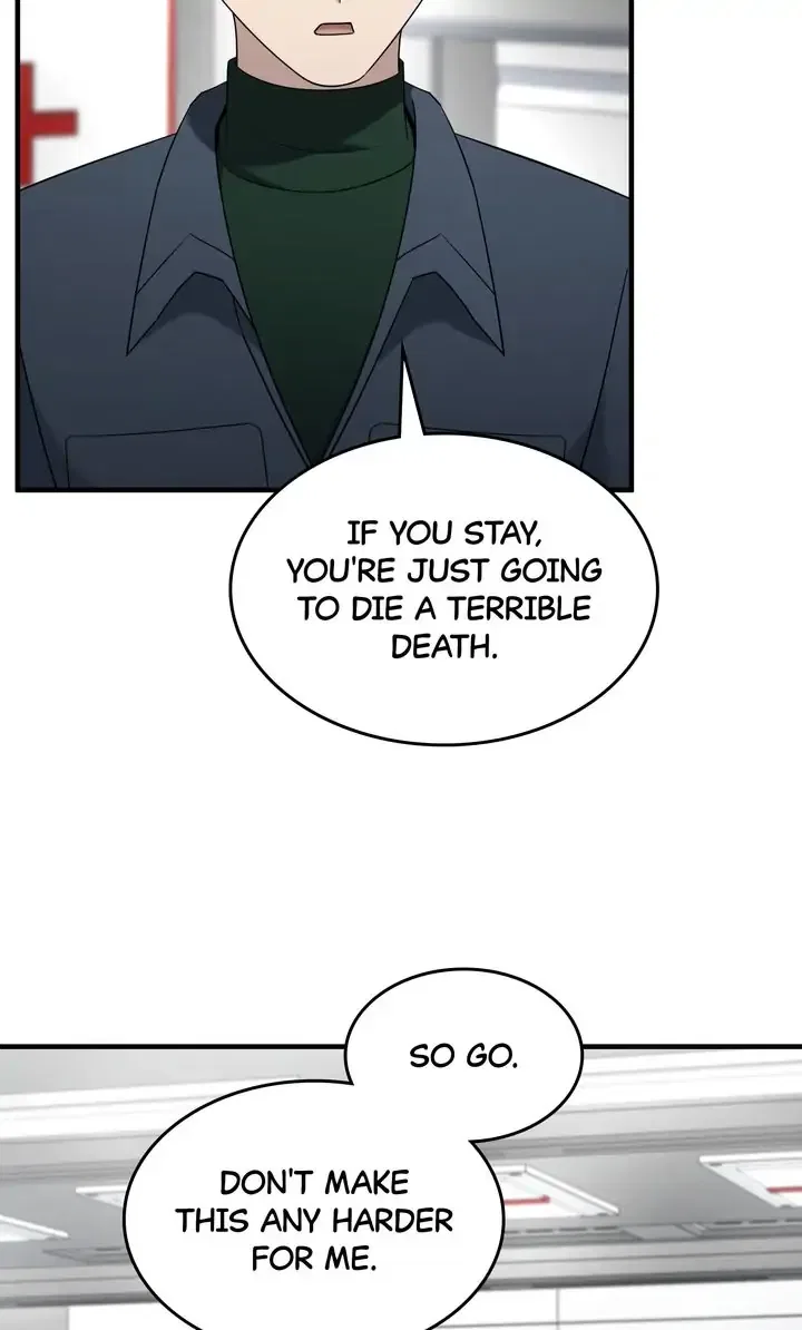 Cheolsu Saves the World Chapter 54 – Page 65