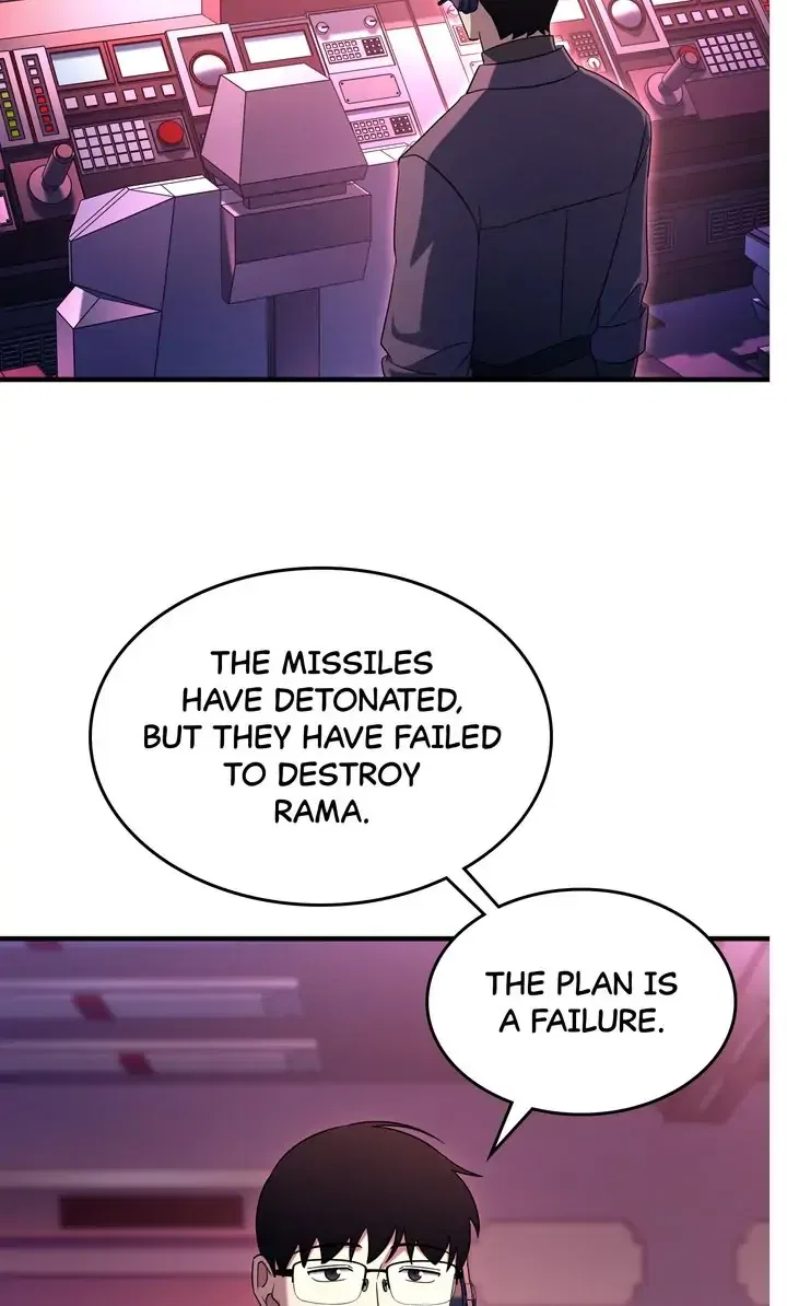 Cheolsu Saves the World Chapter 54 – Page 75