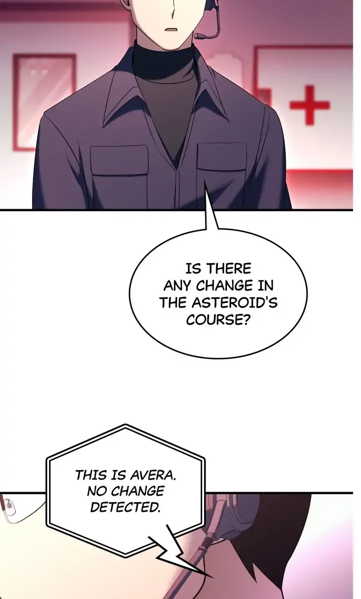 Cheolsu Saves the World Chapter 54 – Page 76