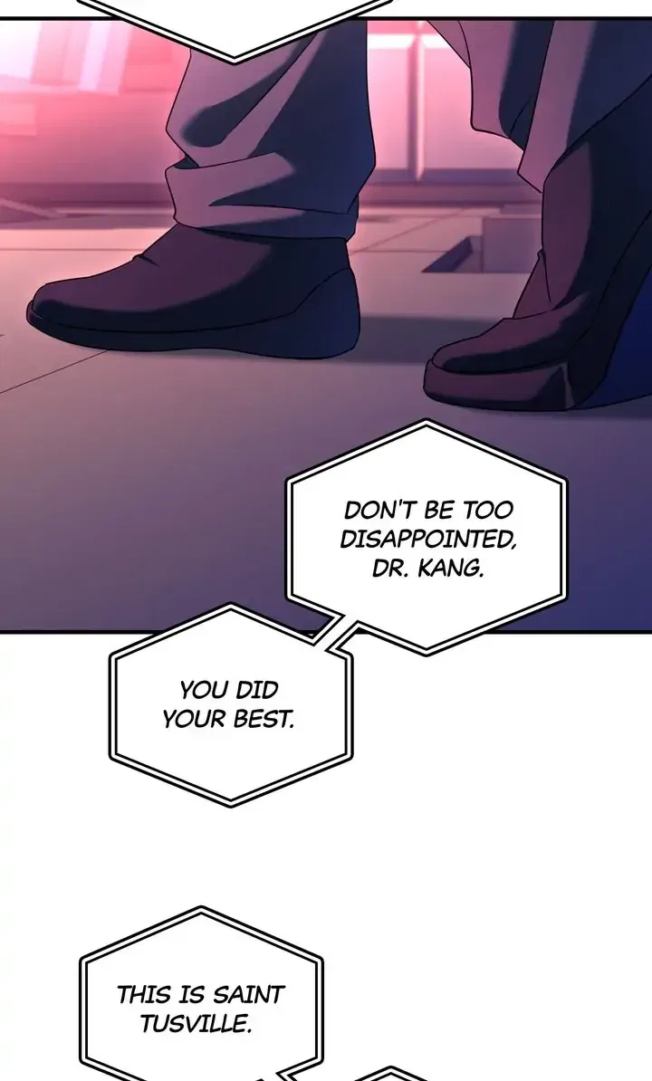 Cheolsu Saves the World Chapter 54 – Page 78
