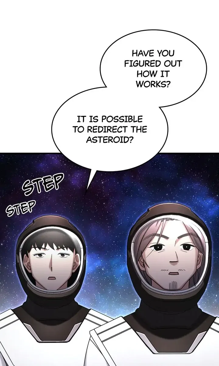 Cheolsu Saves the World Chapter 53 – Page 10