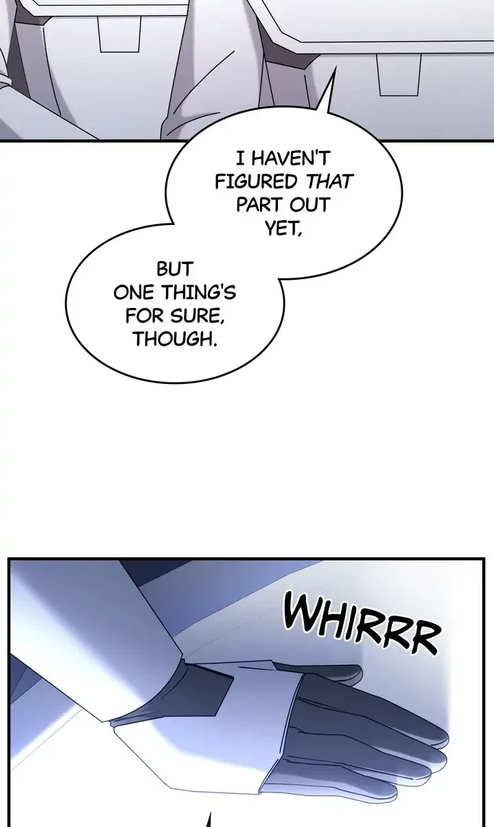 Cheolsu Saves the World Chapter 53 – Page 11