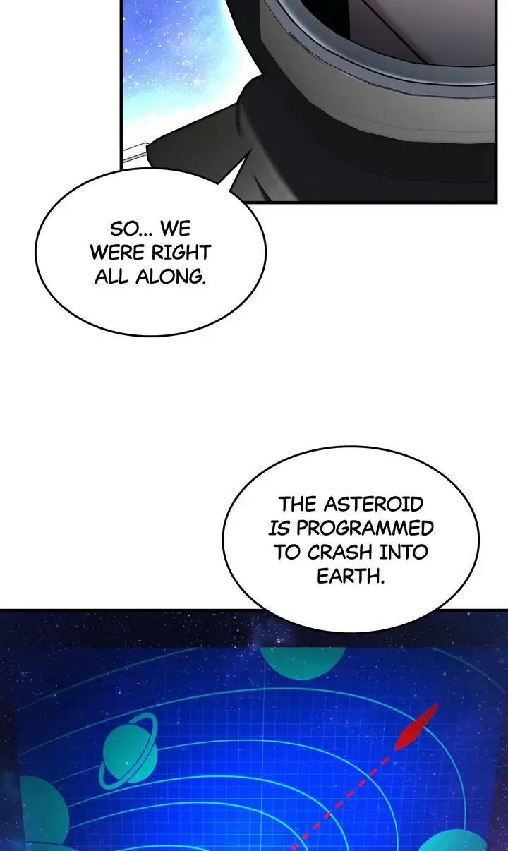 Cheolsu Saves the World Chapter 53 – Page 14