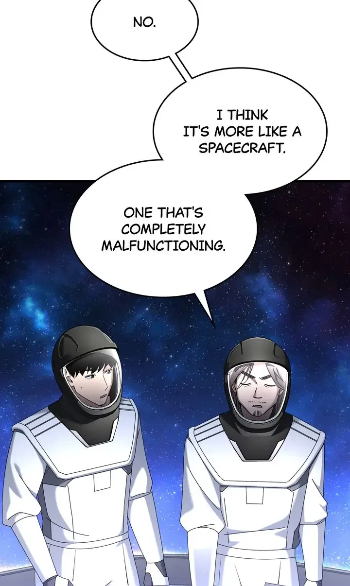 Cheolsu Saves the World Chapter 53 – Page 17