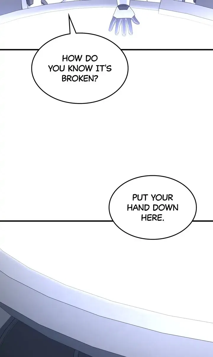 Cheolsu Saves the World Chapter 53 – Page 18