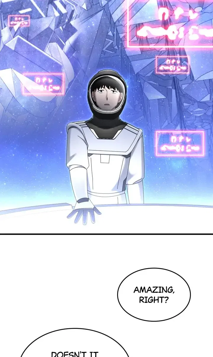 Cheolsu Saves the World Chapter 53 – Page 23