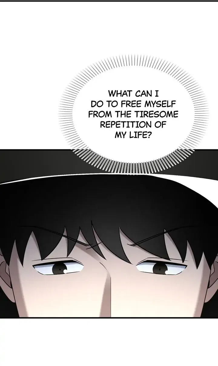 Cheolsu Saves the World Chapter 53 – Page 31
