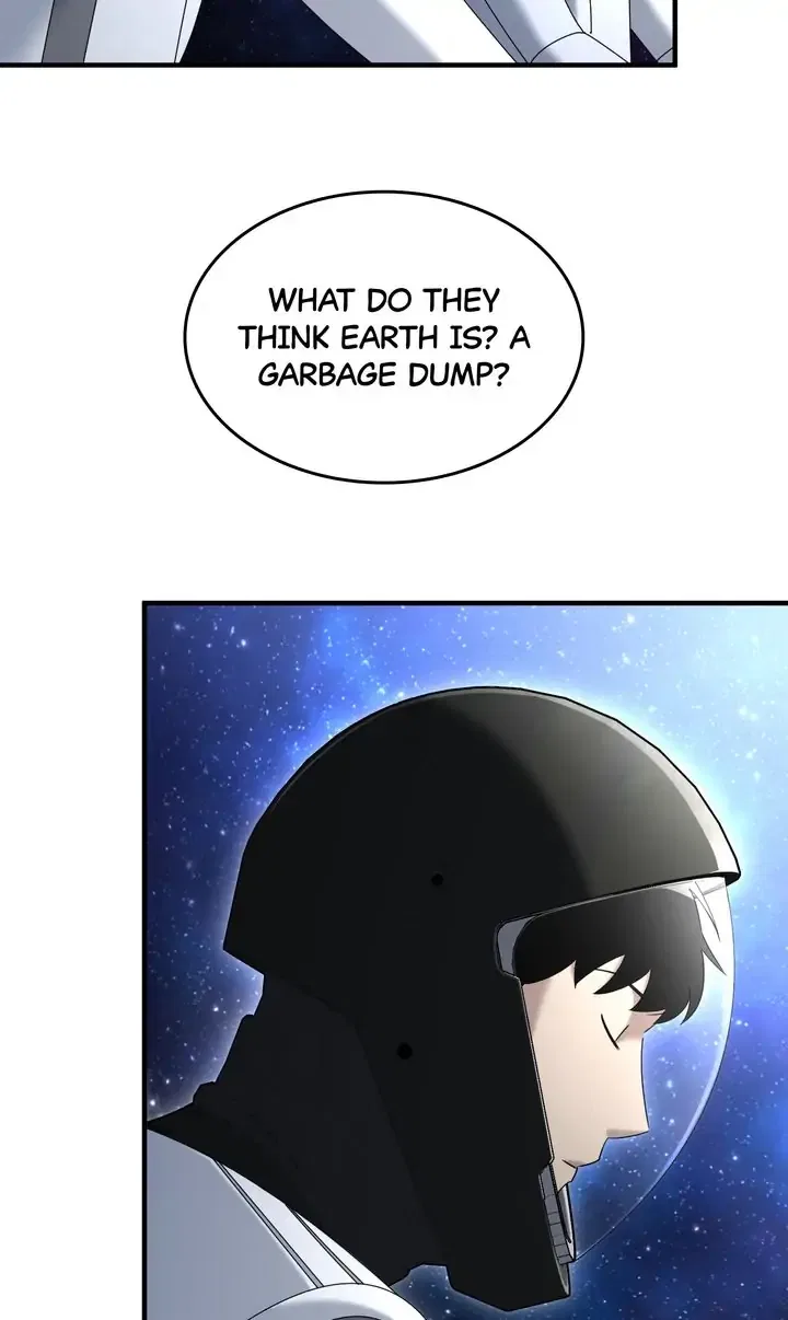 Cheolsu Saves the World Chapter 53 – Page 33