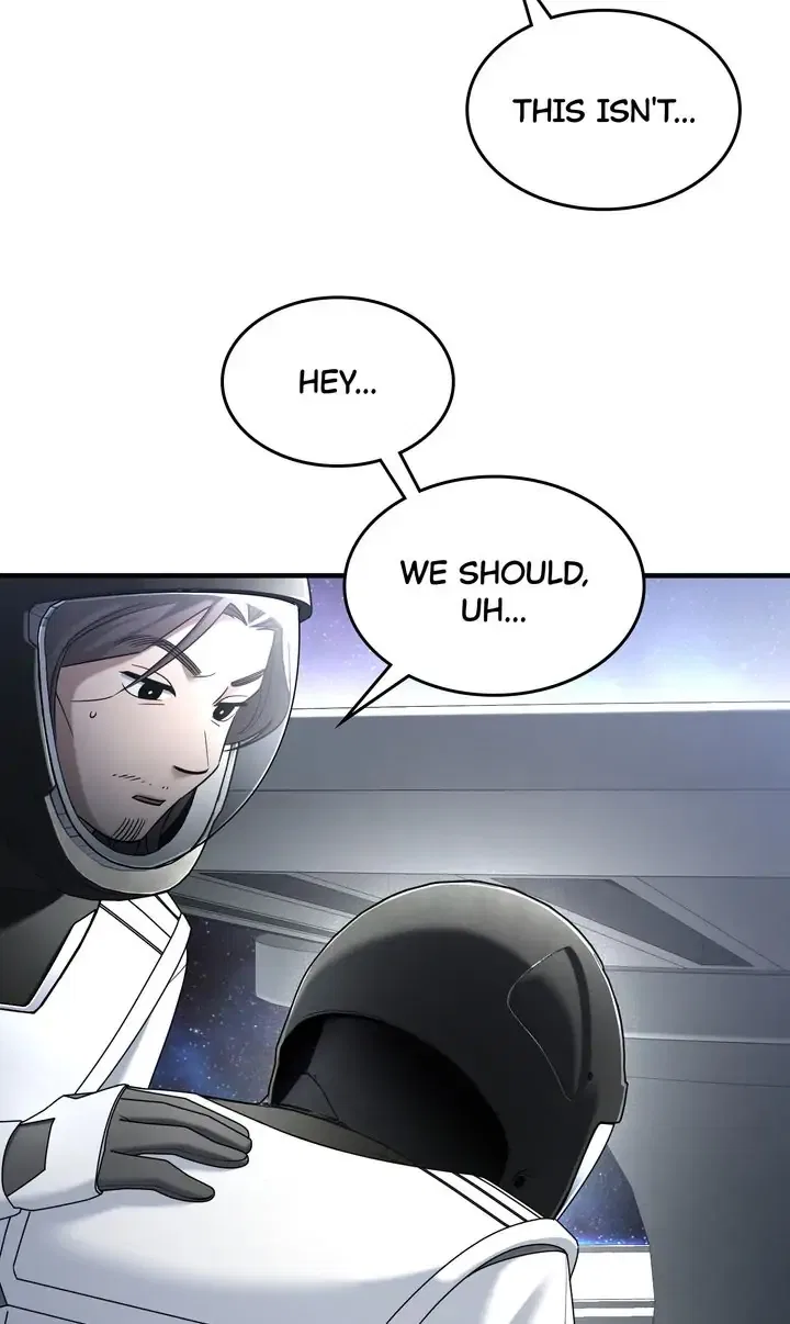 Cheolsu Saves the World Chapter 53 – Page 43