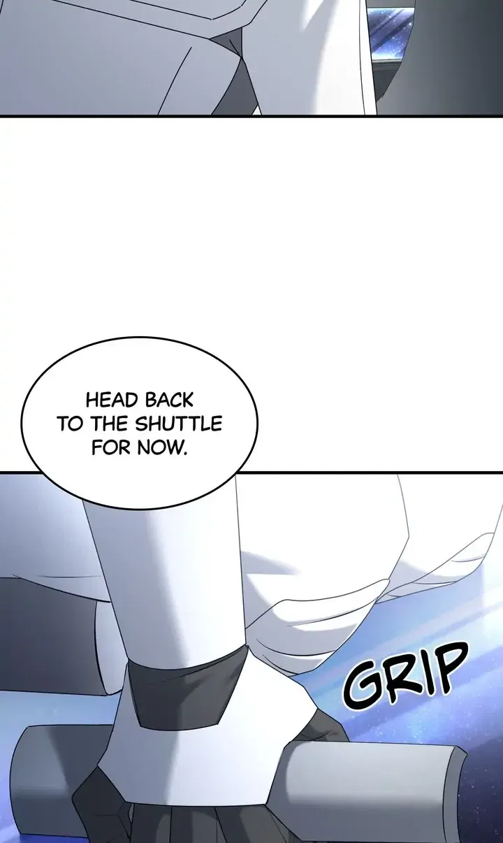 Cheolsu Saves the World Chapter 53 – Page 44