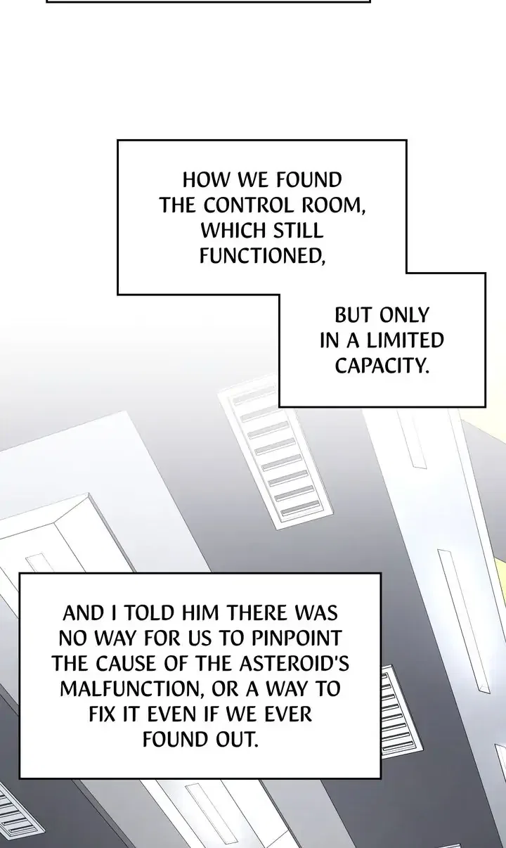 Cheolsu Saves the World Chapter 53 – Page 46