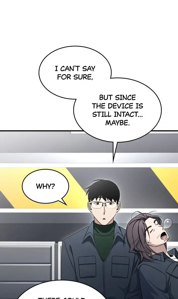 Cheolsu Saves the World Chapter 53 – Page 51