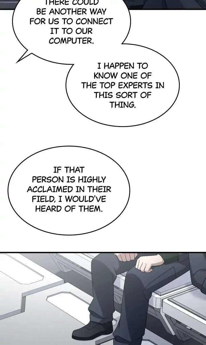 Cheolsu Saves the World Chapter 53 – Page 52