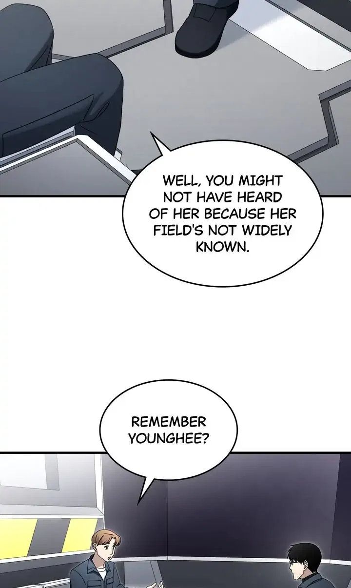 Cheolsu Saves the World Chapter 53 – Page 53