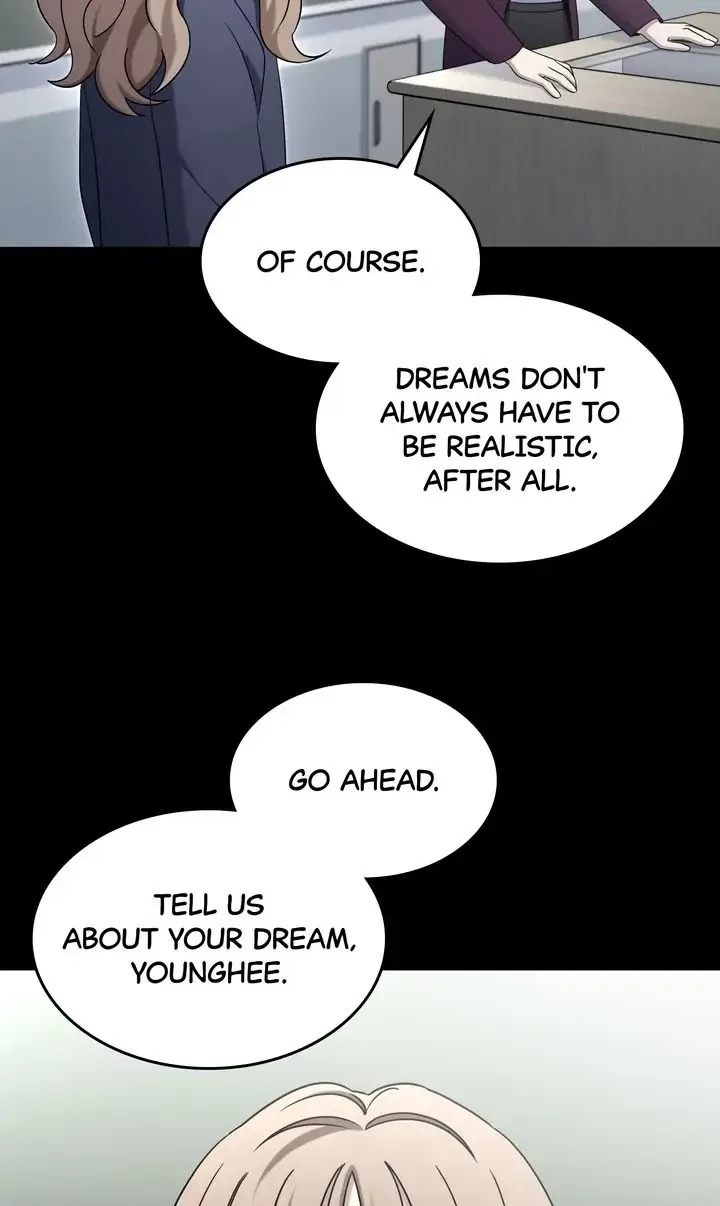 Cheolsu Saves the World Chapter 53 – Page 59