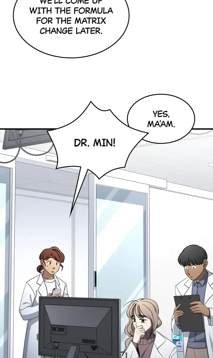 Cheolsu Saves the World Chapter 53 – Page 64