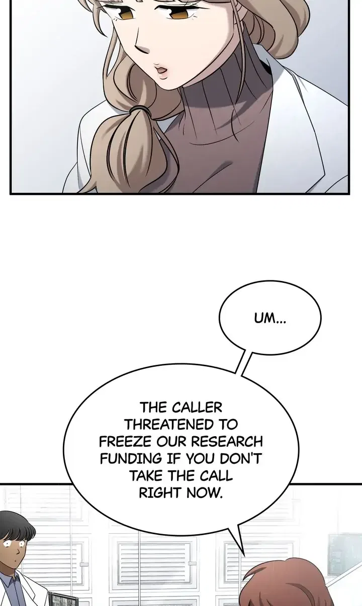 Cheolsu Saves the World Chapter 53 – Page 66