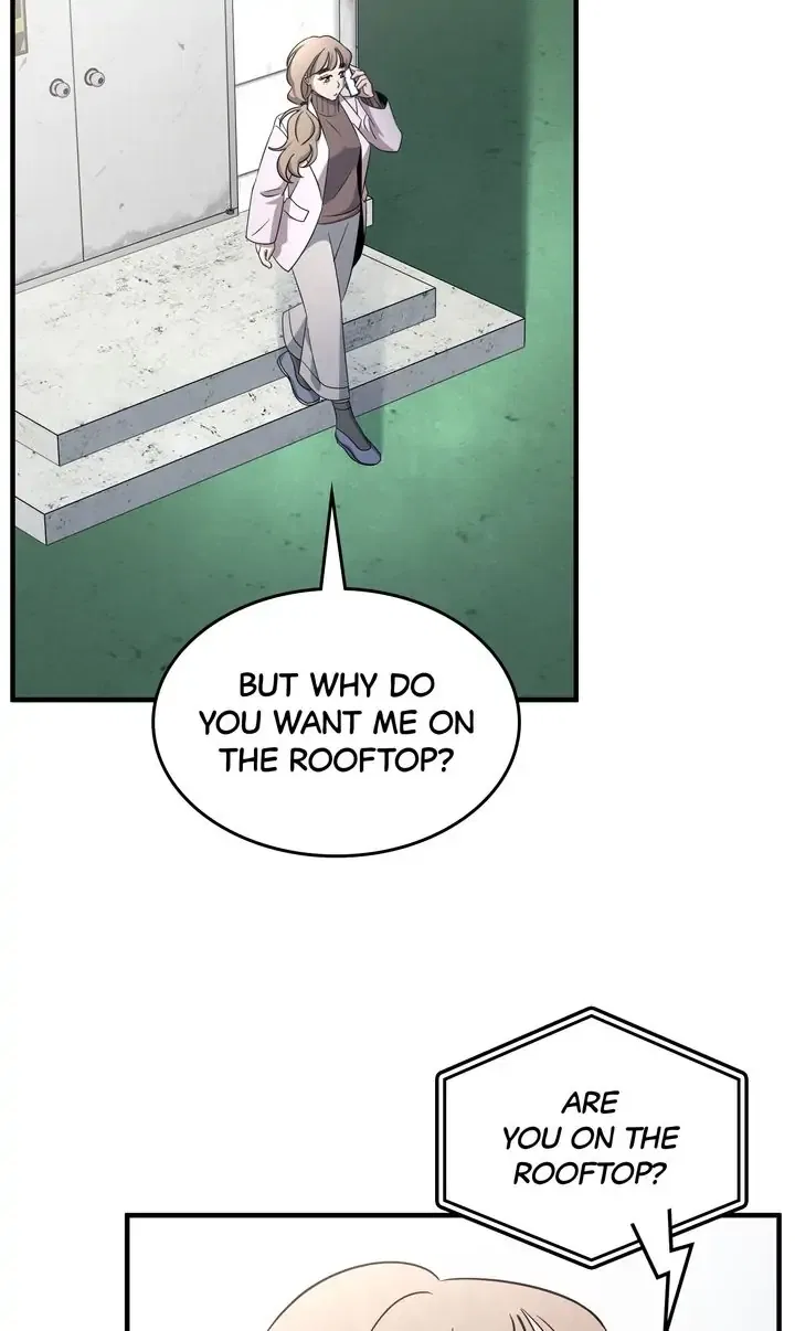 Cheolsu Saves the World Chapter 53 – Page 70