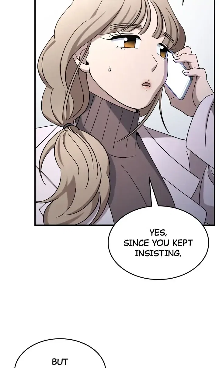 Cheolsu Saves the World Chapter 53 – Page 71