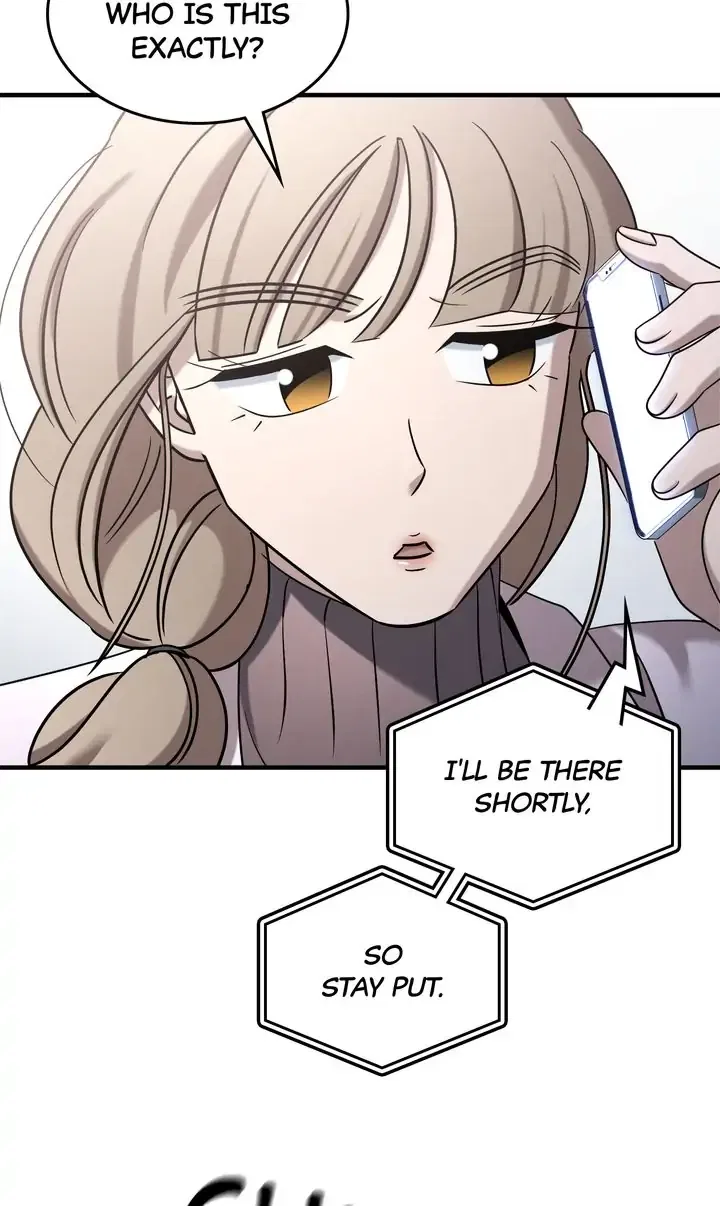 Cheolsu Saves the World Chapter 53 – Page 72