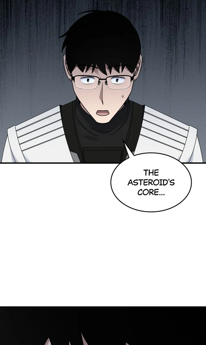 Cheolsu Saves the World Chapter 52 – Page 4