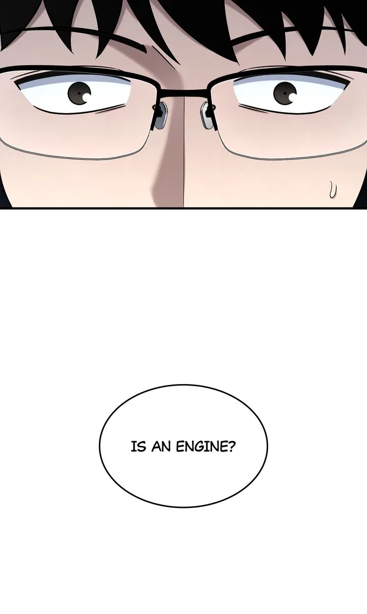 Cheolsu Saves the World Chapter 52 – Page 5