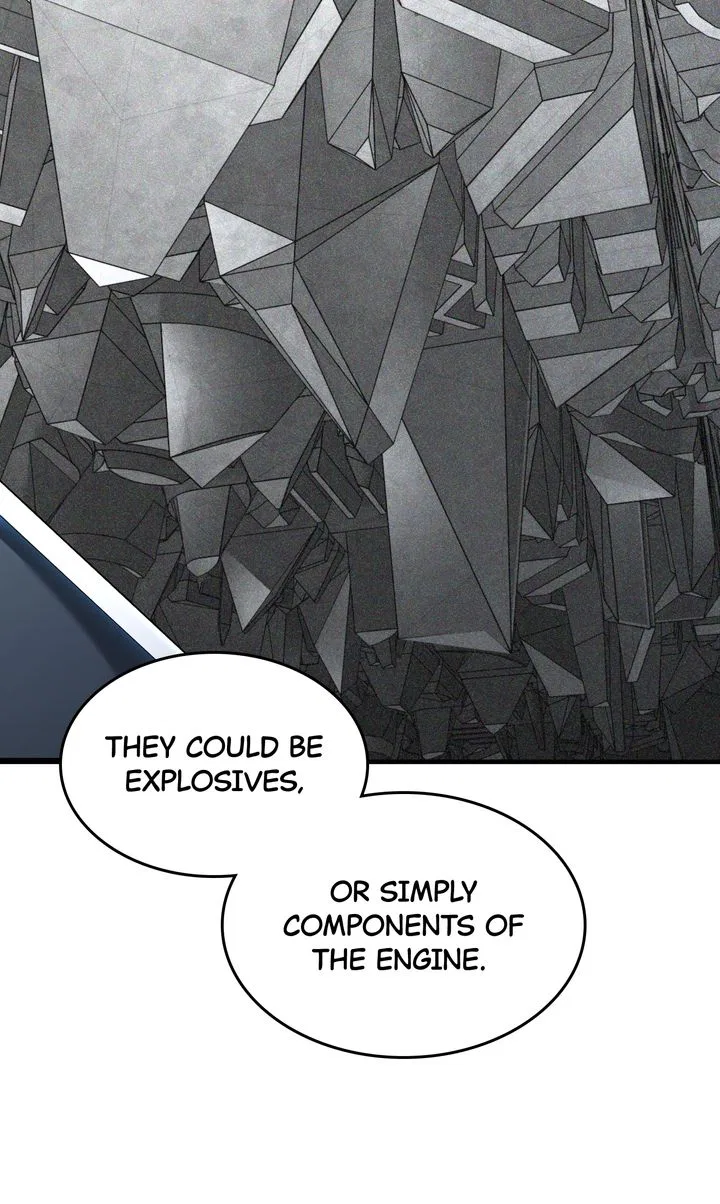 Cheolsu Saves the World Chapter 52 – Page 8