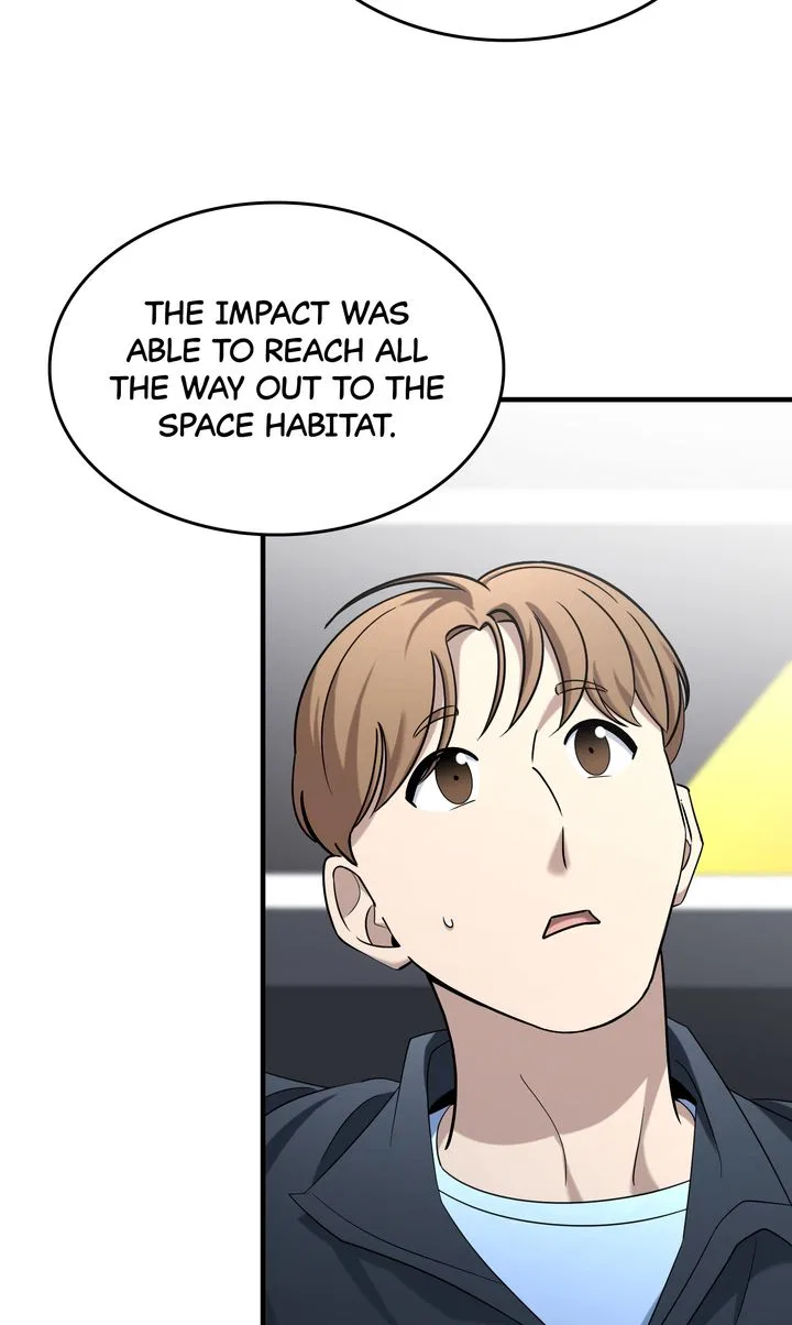 Cheolsu Saves the World Chapter 52 – Page 10