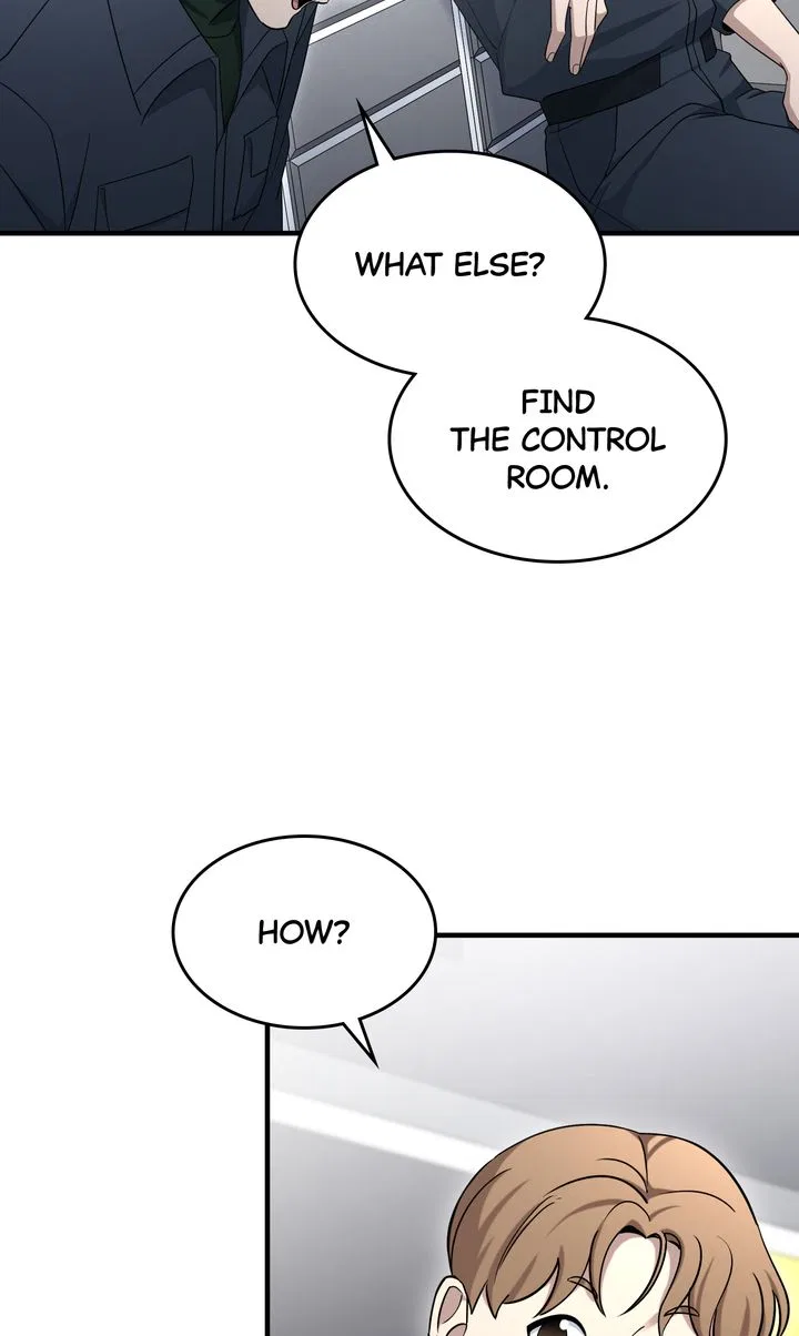 Cheolsu Saves the World Chapter 52 – Page 13