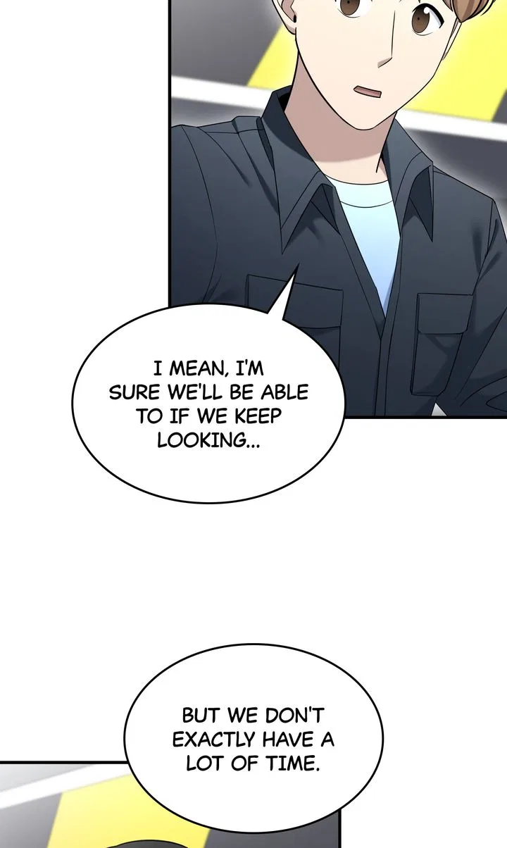 Cheolsu Saves the World Chapter 52 – Page 14