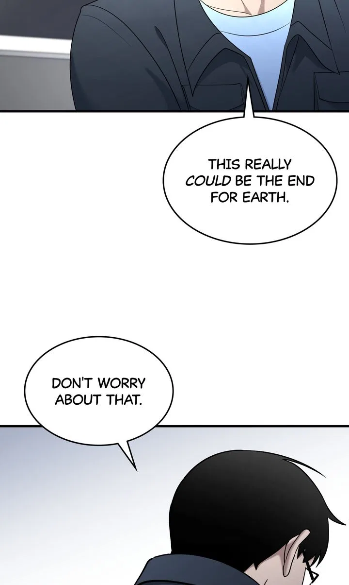 Cheolsu Saves the World Chapter 52 – Page 19